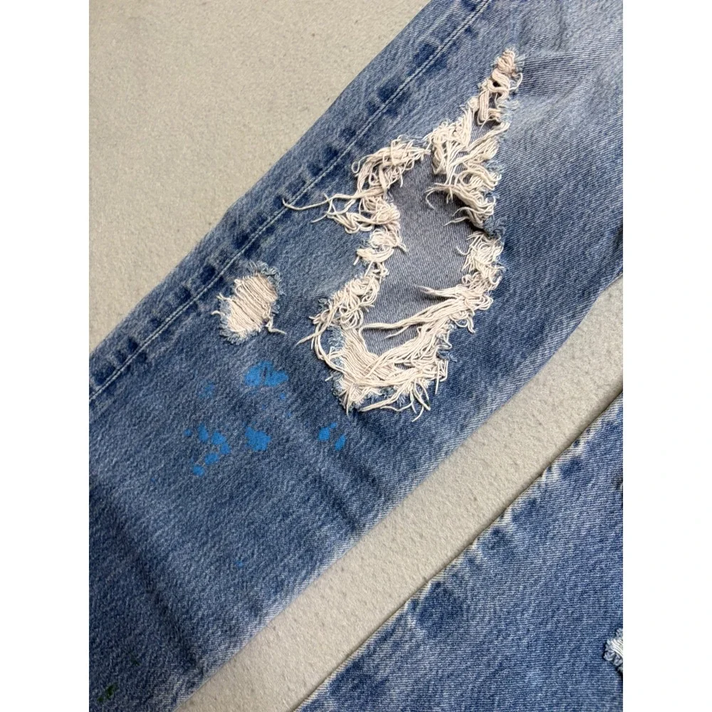 Levis levi 501